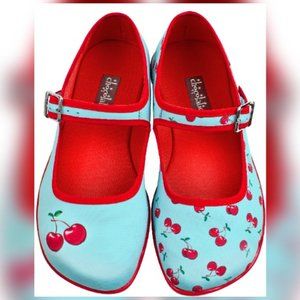 Hot Chocolaticas Cherry for women